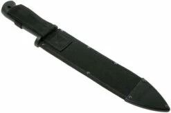 Cold Steel Black Bear Bowie Machete 97SMBWZ Machete -KNIVESANDTOOLS Sales CS97SMBWZ 08 cold steel