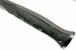 Condor K-TAC Kukri Knife 1812-10HC Machete 61717 -KNIVESANDTOOLS Sales CTK1812 10 05 condor