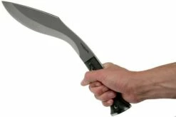 Condor K-TAC Kukri Knife 1812-10HC Machete 61717 -KNIVESANDTOOLS Sales CTK1812 10 06 condor