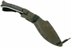 Condor K-TAC Kukri Knife 1812-10HC Machete 61717 -KNIVESANDTOOLS Sales CTK1812 10 07 condor