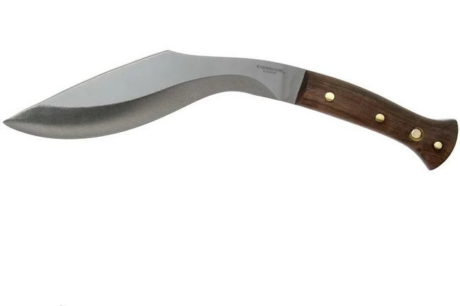Condor Heavy Duty Kukri Knife 1813-10HC Machete 61718 3 Condor Heavy Duty Kukri Knife 1813-10HC Machete 61718