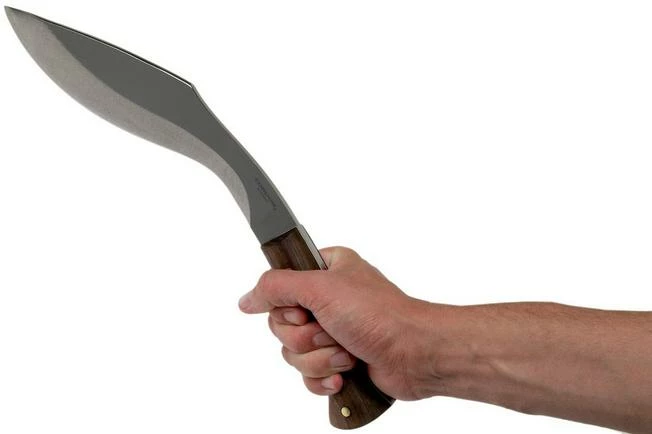 Condor Heavy Duty Kukri Knife 1813-10HC Machete 61718 8 Condor Heavy Duty Kukri Knife 1813-10HC Machete 61718 - Image 6