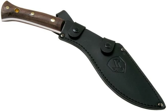 Condor Heavy Duty Kukri Knife 1813-10HC Machete 61718 9 Condor Heavy Duty Kukri Knife 1813-10HC Machete 61718 - Image 7