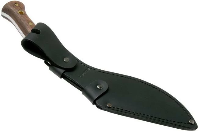Condor Heavy Duty Kukri Knife 1813-10HC Machete 61718 10 Condor Heavy Duty Kukri Knife 1813-10HC Machete 61718 - Image 8
