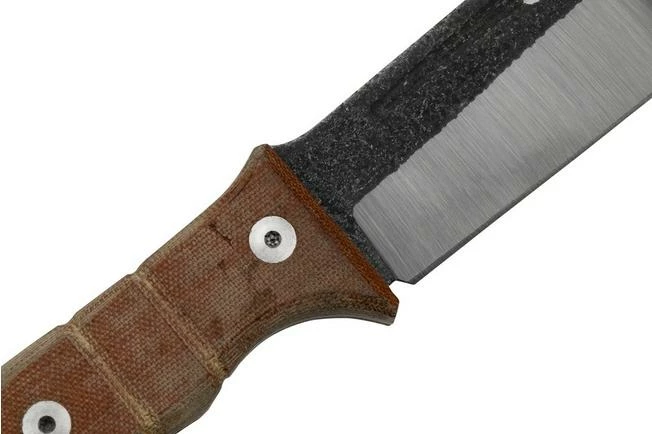 Condor Tactical P.A.S.S. Chute Knife, Fixed Knife 7 Condor Tactical P.A.S.S. Chute Knife, Fixed Knife - Image 5