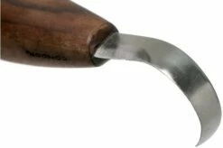 Condor Curved Knife 2815-2.0HC Spoon Knife 62717 -KNIVESANDTOOLS Sales CTK2815 20 03 condor