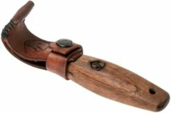 Condor Curved Knife 2815-2.0HC Spoon Knife 62717 -KNIVESANDTOOLS Sales CTK2815 20 05 condor