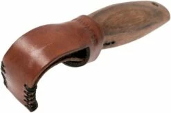 Condor Curved Knife 2815-2.0HC Spoon Knife 62717 -KNIVESANDTOOLS Sales CTK2815 20 06 condor