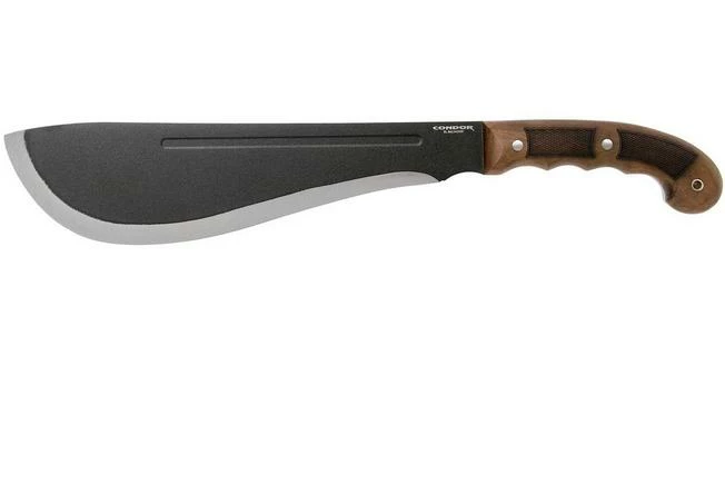 Condor Departure Bolo Machete CTK3955-12.2HC Machete 63857 3 Condor Departure Bolo Machete CTK3955-12.2HC Machete 63857