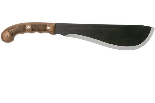 Condor Departure Bolo Machete CTK3955-12.2HC Machete 63857 4 Condor Departure Bolo Machete CTK3955-12.2HC Machete 63857 - Image 2