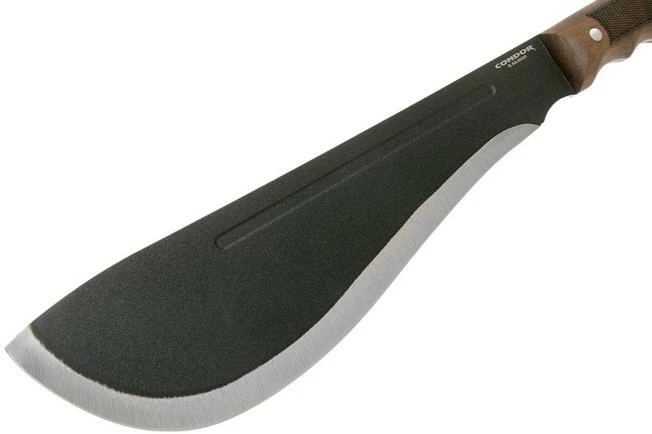 Condor Departure Bolo Machete CTK3955-12.2HC Machete 63857 5 Condor Departure Bolo Machete CTK3955-12.2HC Machete 63857 - Image 3