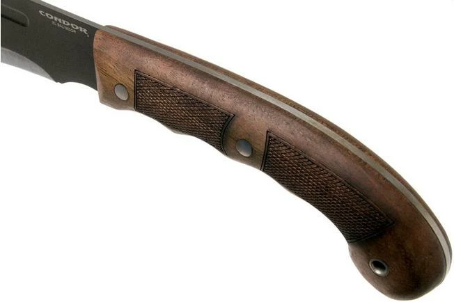 Condor Departure Bolo Machete CTK3955-12.2HC Machete 63857 7 Condor Departure Bolo Machete CTK3955-12.2HC Machete 63857 - Image 5
