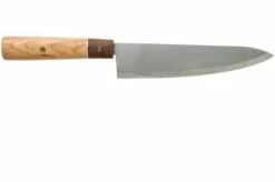 Condor Kondoru Gyutoh, CTK5002-7.8 11 Condor Kondoru Gyutoh, CTK5002-7.8 -KNIVESANDTOOLS Sales CTK5002 78 02 condor kondoru
