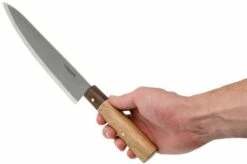 Condor Kondoru Gyutoh, CTK5002-7.8 15 Condor Kondoru Gyutoh, CTK5002-7.8 -KNIVESANDTOOLS Sales CTK5002 78 06 condor kondoru