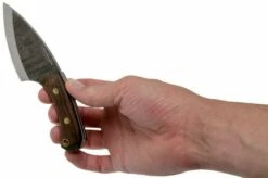 Condor Pangui Knife 802-3.26HC Neck Knife 60706 -KNIVESANDTOOLS Sales CTK802 326HC 06 condor