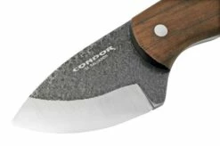 Condor Beetle Neck Knife CTK810-27HC Neck Knife -KNIVESANDTOOLS Sales CTK810 27HC 03 condor