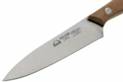 Due Cigni 1896, 2C1002NO Paring Knife 10 Cm, Walnut Wood 10 Due Cigni 1896, 2C1002NO Paring Knife 10 Cm, Walnut Wood -KNIVESANDTOOLS Sales DG2C1002NO 03 due signi 1896