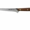Due Cigni 1896, 2C1006NO Boning Knife 15 Cm, Walnut Wood -KNIVESANDTOOLS Sales DG2C1006NO 01 due signi 1896 1