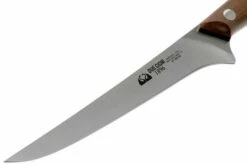 Due Cigni 1896, 2C1006NO Boning Knife 15 Cm, Walnut Wood -KNIVESANDTOOLS Sales DG2C1006NO 03 due signi 1896 1
