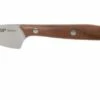 Due Cigni 1896, 2C1015NO Cheese Knife 5 Cm, Walnut Wood 2 Due Cigni 1896, 2C1015NO Cheese Knife 5 Cm, Walnut Wood -KNIVESANDTOOLS Sales DG2C1015NO 01 due signi 1896