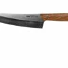Due Cigni 1896, 2C1020NO Kengata 20 Cm, Walnut Wood -KNIVESANDTOOLS Sales DG2C1020NO 01 duecigni