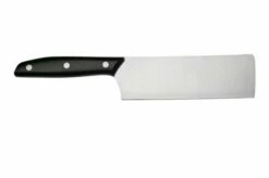Due Cigni Cookout 1896, 2C1021 Nakiri 17.5 Cm -KNIVESANDTOOLS Sales DG2C1021 02 duecigni