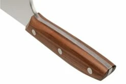 Due Cigni Cookout 1896, 2C1023NO Cleaver Walnut Wood, 15 Cm 11 Due Cigni Cookout 1896, 2C1023NO Cleaver Walnut Wood, 15 Cm -KNIVESANDTOOLS Sales DG2C1023NO 04 duecigni 1