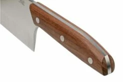 Due Cigni Cookout 1896, 2C1023NO Cleaver Walnut Wood, 15 Cm 13 Due Cigni Cookout 1896, 2C1023NO Cleaver Walnut Wood, 15 Cm -KNIVESANDTOOLS Sales DG2C1023NO 06 duecigni 1