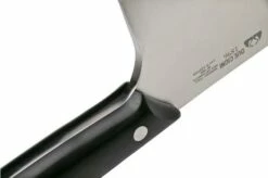 Due Cigni Cookout 1896, 2C1023 Cleaver 15 Cm -KNIVESANDTOOLS Sales DG2C1023 05 duecigni