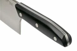 Due Cigni Cookout 1896, 2C1023 Cleaver 15 Cm -KNIVESANDTOOLS Sales DG2C1023 06 duecigni