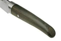 Due Cigni Coquus Utility Knife 14cm, 2C2101SO Universal Knife -KNIVESANDTOOLS Sales DG2C2101SO 04 duecigni