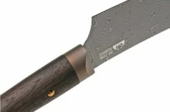 Due Cigni Coquus Balbach Damascus 2C2103DGD Santoku 18 Cm 14 Due Cigni Coquus Balbach Damascus 2C2103DGD Santoku 18 Cm -KNIVESANDTOOLS Sales DG2C2103DGD 05 duecigni