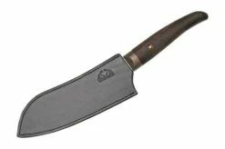 Due Cigni Coquus Balbach Damascus 2C2103DGD Santoku 18 Cm 16 Due Cigni Coquus Balbach Damascus 2C2103DGD Santoku 18 Cm -KNIVESANDTOOLS Sales DG2C2103DGD 07 duecigni