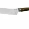 Due Cigni Coquus Santoku 18cm, 2C2103SO Santoku Knife -KNIVESANDTOOLS Sales DG2C2103SO 01 duecigni