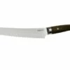 Due Cigni Coquus Bread Knife 21cm, 2C2106SO -KNIVESANDTOOLS Sales DG2C2106SO 01 duecigni