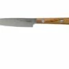 Due Cigni Hakucho Petty 12 Cm, Olive Wood