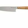 Due Cigni Hakucho Gyuto 17.5 Cm, Olive Wood -KNIVESANDTOOLS Sales DG2C504OL 01 due cigni