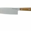 Due Cigni Hakucho Santoku 16.5 Cm, Olive Wood