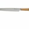 Due Cigni Hakucho Sashimi 22 Cm, Olive Wood 2 Due Cigni Hakucho Sashimi 22 Cm, Olive Wood -KNIVESANDTOOLS Sales DG2C508OL 01 due cigni