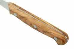 Due Cigni Tuscany 2C743-26OL Ham Knife 26 Cm Olive Wood 13 Due Cigni Tuscany 2C743-26OL Ham Knife 26 Cm Olive Wood -KNIVESANDTOOLS Sales DG2C743 26OL 06 duecigni