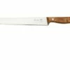 Due Cigni Tuscany 2C744-22OL Carving Knife 22 Cm Olive Wood 2 Due Cigni Tuscany 2C744-22OL Carving Knife 22 Cm Olive Wood -KNIVESANDTOOLS Sales DG2C744 22OL 01 duecigni