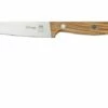 Due Cigni Tuscany 2C750-10OL Paring Knife 10 Cm Olive Wood