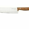 Due Cigni Tuscany DG2C760-18OL Santoku 18 Cm Olive Wood