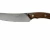 Due Cigni Arne Line Utility Knife 15 Cm, Ziricote -KNIVESANDTOOLS Sales DG2C902ZW 01 due cigni arne