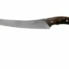 Due Cigni Arne Line Bread Knife 23 Cm, Ziricote 2 Due Cigni Arne Line Bread Knife 23 Cm, Ziricote -KNIVESANDTOOLS Sales DG2C903ZW 01 due cigni arne