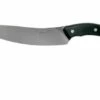 Due Cigni Arne Line Carving Knife 20 Cm, Black -KNIVESANDTOOLS Sales DG2C905 01 due cigni arne