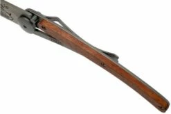 Deejo Tattoo 37g, Coralwood, Racing Car 1CB000062 Pocket Knife -KNIVESANDTOOLS Sales DJ1CB000062 07 deejo