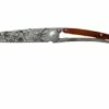 Deejo Tattoo 37g, Coral Wood, Hunting Scene 1CB000068 Pocket Knife 1 Deejo Tattoo 37g, Coral Wood, Hunting Scene 1CB000068 Pocket Knife -KNIVESANDTOOLS Sales DJ1CB000068 01 deejo