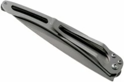 Deejo Tattoo 37g, Ebony Wood, Aztec Sun, 1CB000073 Pocket Knife -KNIVESANDTOOLS Sales DJ1CB000073 05 deejo