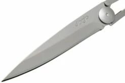 Deejo Naked 37g 1CN000 Pocket Knife 12 Deejo Naked 37g 1CN000 Pocket Knife -KNIVESANDTOOLS Sales DJ1CN000 03 deejo